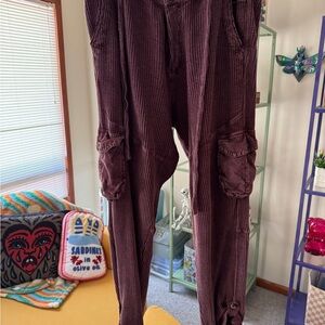 FREE PEOPLE BOTTOMS BUNDLE